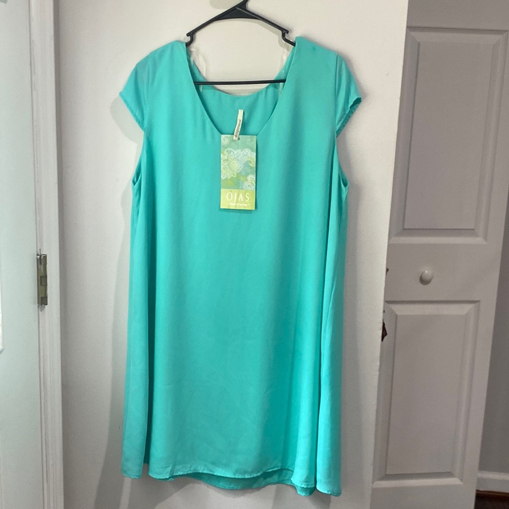 Mittoshop Nicole Dress